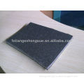 poly sound proofing mats